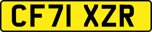 CF71XZR