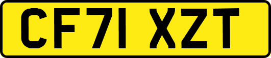CF71XZT