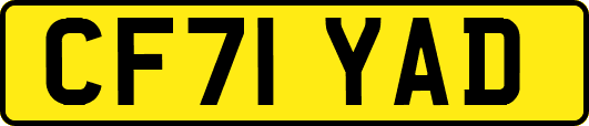 CF71YAD