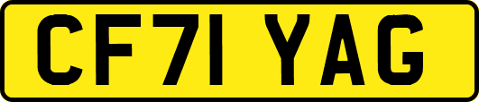 CF71YAG