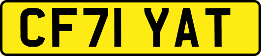 CF71YAT