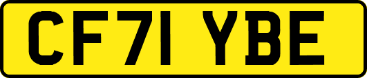 CF71YBE