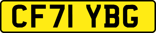 CF71YBG