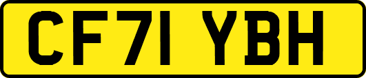 CF71YBH