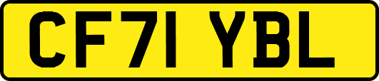 CF71YBL
