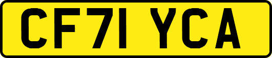 CF71YCA