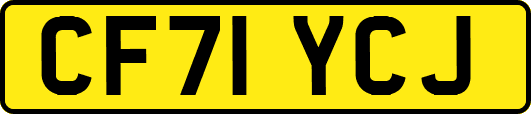 CF71YCJ