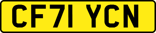 CF71YCN