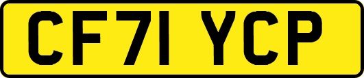CF71YCP