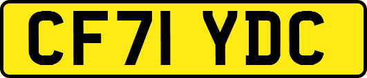 CF71YDC