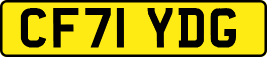 CF71YDG