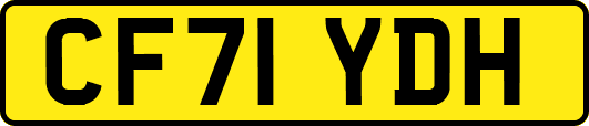 CF71YDH