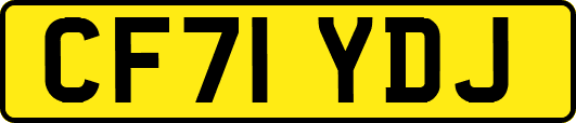 CF71YDJ