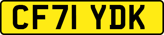 CF71YDK