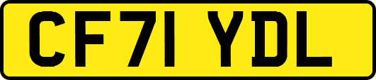 CF71YDL