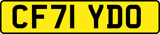 CF71YDO