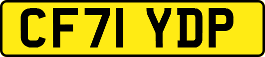 CF71YDP