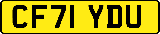 CF71YDU