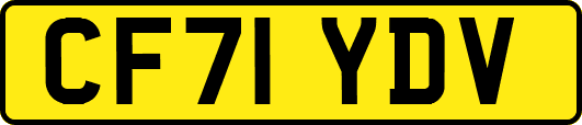 CF71YDV