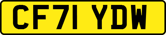 CF71YDW