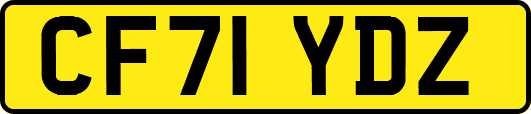 CF71YDZ