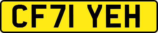 CF71YEH