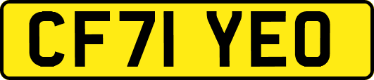 CF71YEO