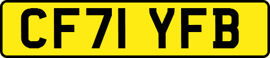CF71YFB