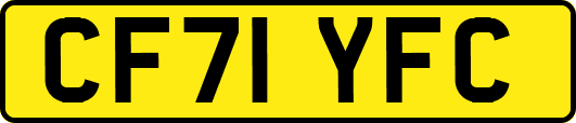 CF71YFC
