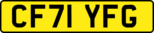 CF71YFG