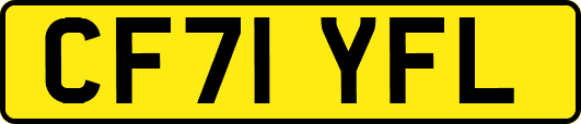 CF71YFL