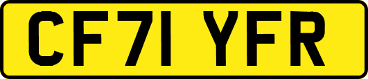 CF71YFR