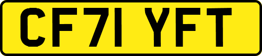 CF71YFT