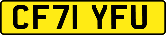 CF71YFU