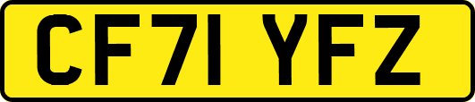 CF71YFZ