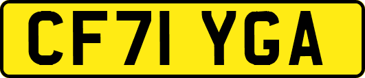CF71YGA