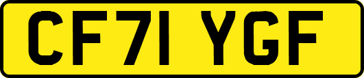 CF71YGF