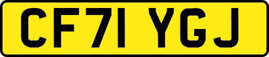 CF71YGJ