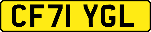 CF71YGL