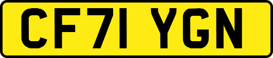 CF71YGN
