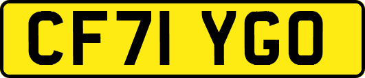 CF71YGO
