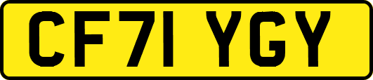 CF71YGY