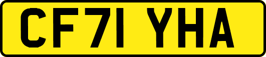 CF71YHA