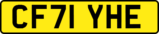 CF71YHE