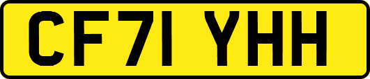 CF71YHH