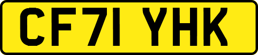 CF71YHK