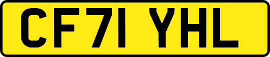 CF71YHL