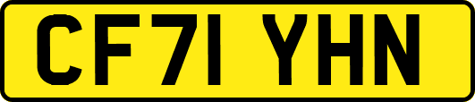 CF71YHN