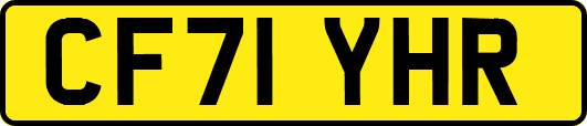 CF71YHR