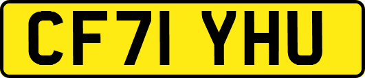 CF71YHU